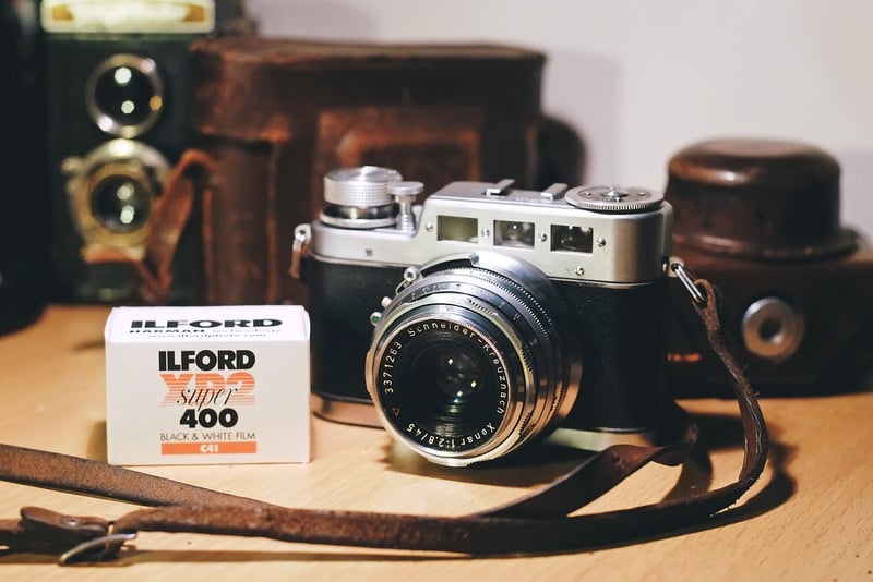Cinematic Films