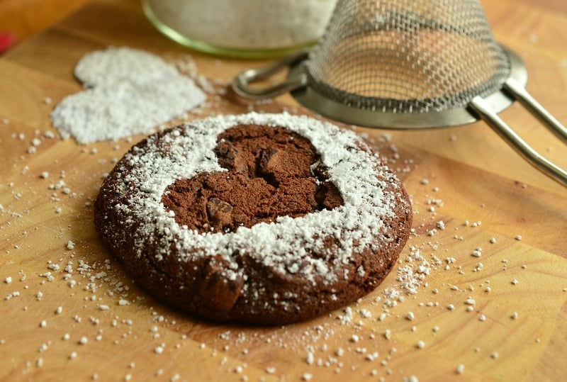Cookie Bar
