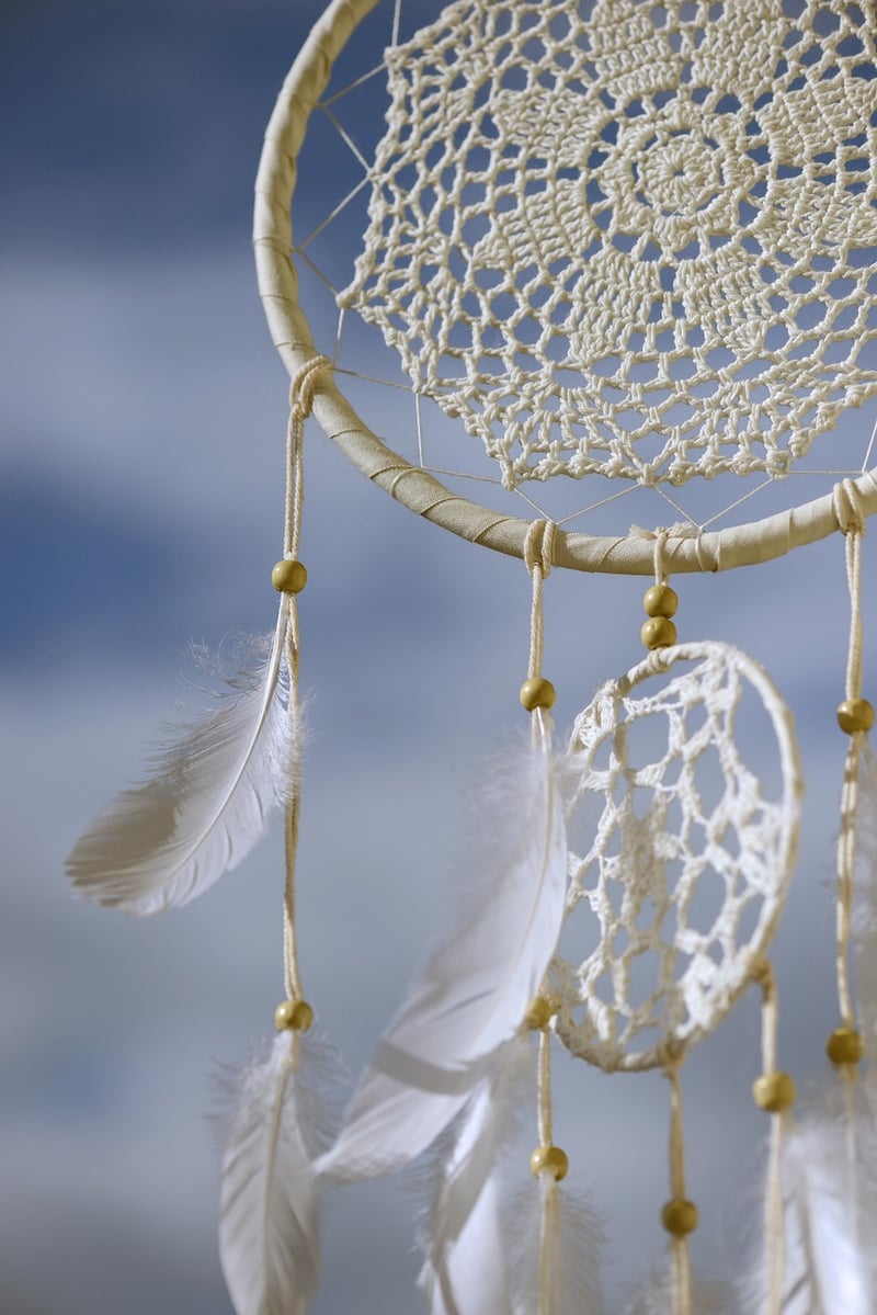 Macramé Wall Hanging